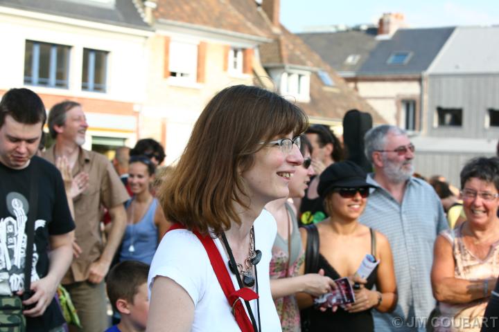 Vous avez atteint la dernire diapositive